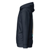 Discovery (Unisex Hoodie - 0049) - Trillii