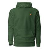 Discovery (Unisex Hoodie - 0049) - Trillii