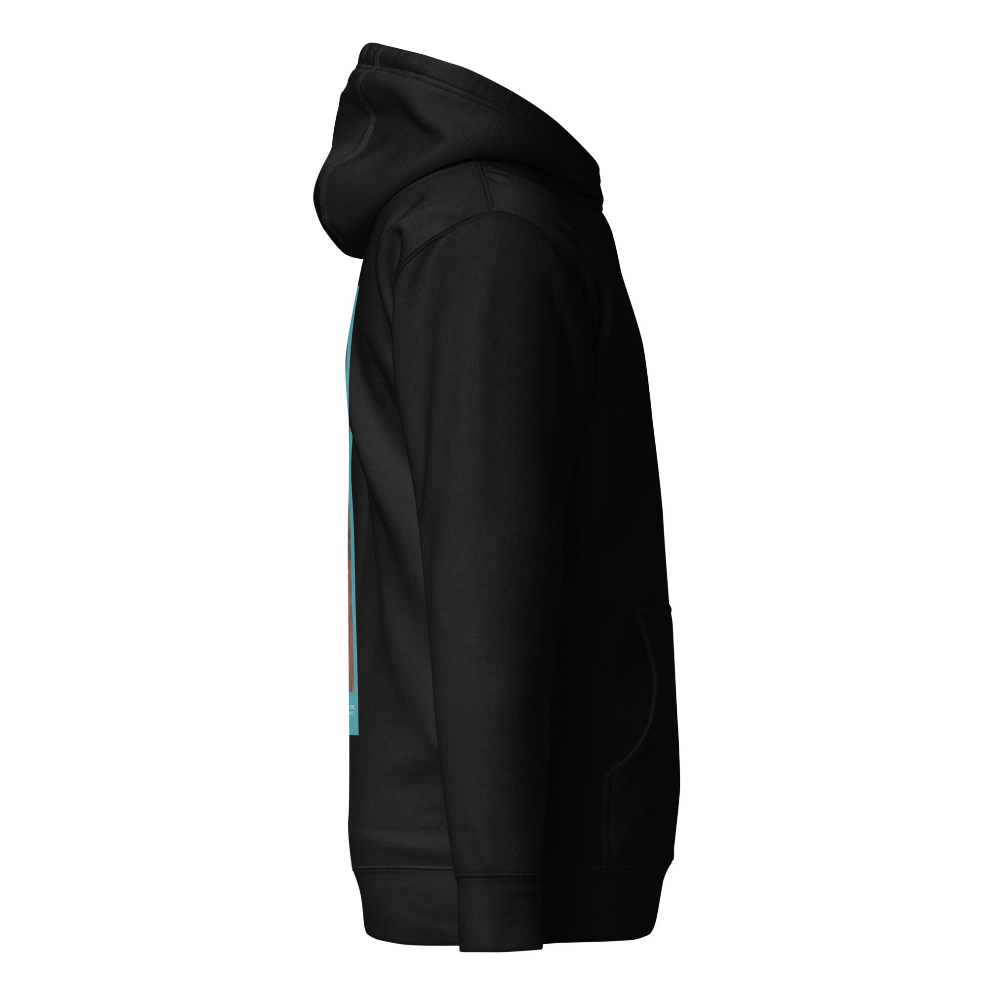Discovery (Unisex Hoodie - 0049) - Trillii