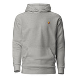 Discovery (Unisex Hoodie - 0049) - Trillii