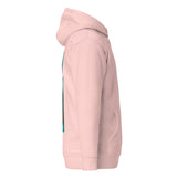 Discovery (Unisex Hoodie - 0049) - Trillii
