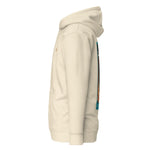 Discovery (Unisex Hoodie - 0049) - Trillii
