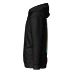 Discovery (Unisex Hoodie - 0049) - Trillii