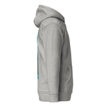 Discovery (Unisex Hoodie - 0049) - Trillii