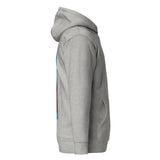 Discovery (Unisex Hoodie - 0049) - Trillii