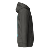 Discovery (Unisex Hoodie - 0049) - Trillii