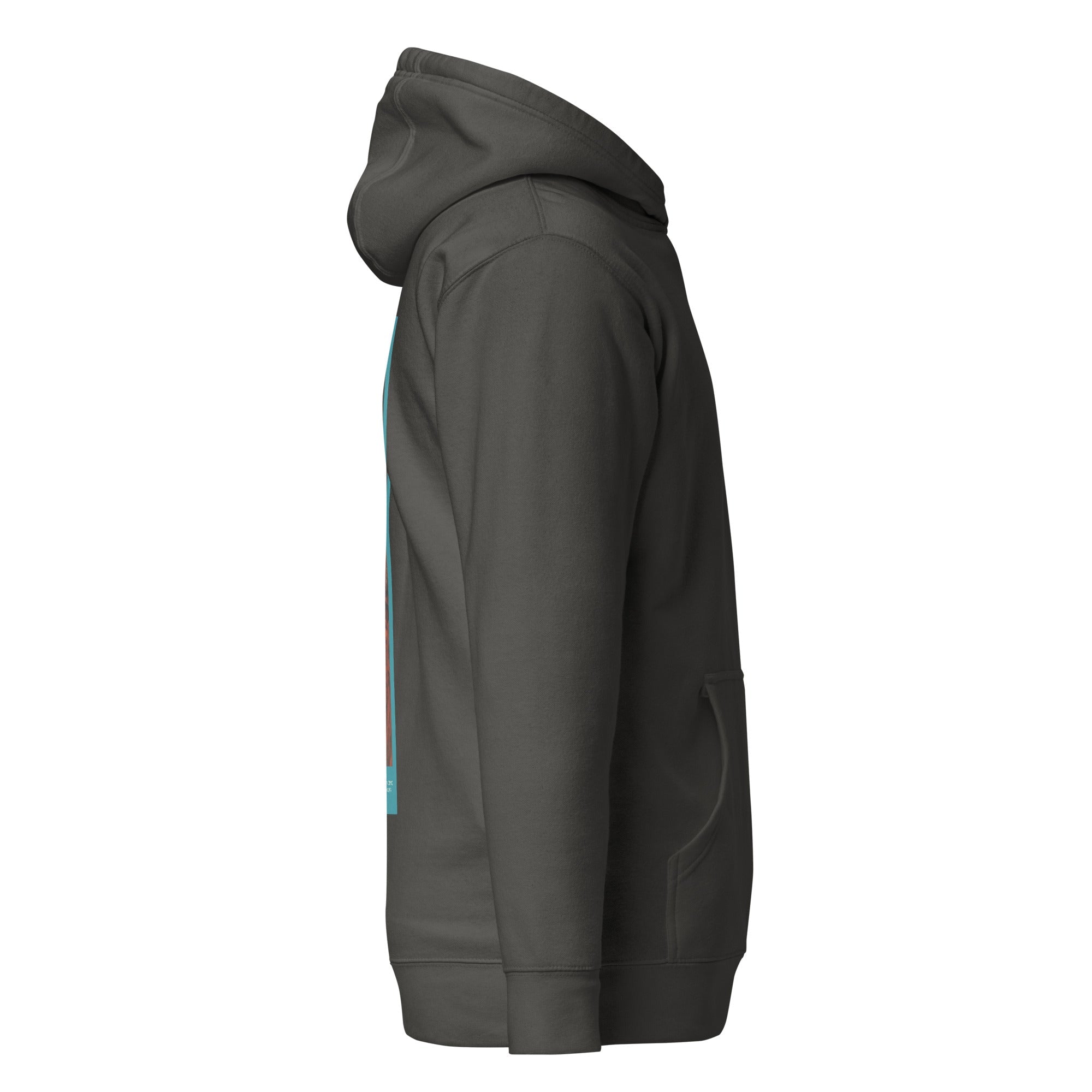 Discovery (Unisex Hoodie - 0049) - Trillii