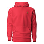 Discovery (Unisex Hoodie - 0049) - Trillii