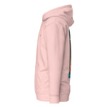 Discovery (Unisex Hoodie - 0049) - Trillii