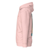 Discovery (Unisex Hoodie - 0049) - Trillii