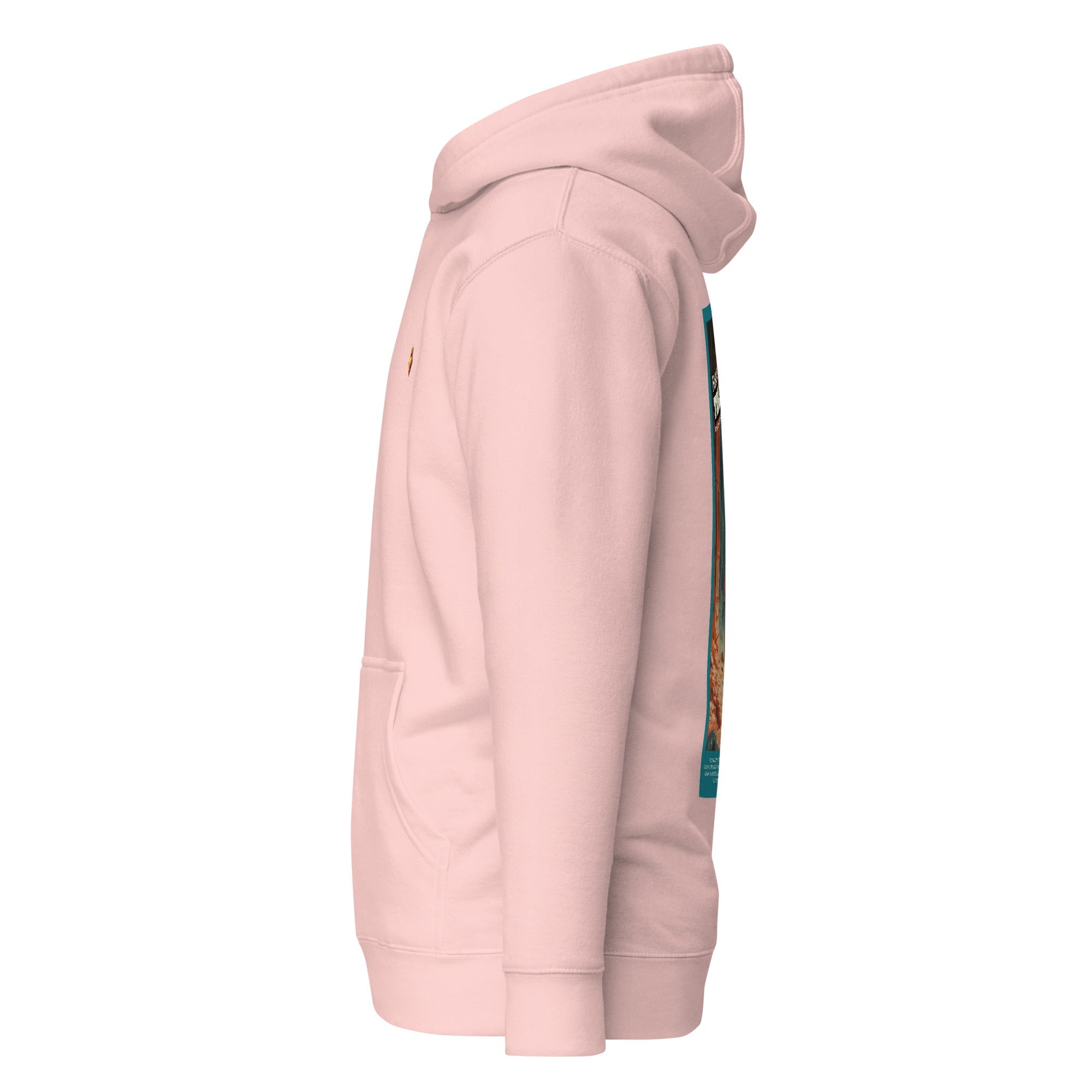 Discovery (Unisex Hoodie - 0049) - Trillii