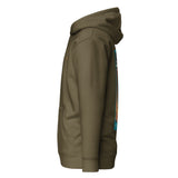 Discovery (Unisex Hoodie - 0049) - Trillii