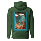Discovery (Unisex Hoodie - 0049) - Trillii