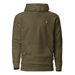 Discovery (Unisex Hoodie - 0049) - Trillii