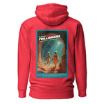 Discovery (Unisex Hoodie - 0049) - Trillii