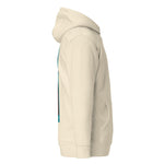 Discovery (Unisex Hoodie - 0049) - Trillii