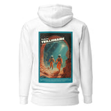 Discovery (Unisex Hoodie - 0049) - Trillii