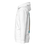 Discovery (Unisex Hoodie - 0049) - Trillii