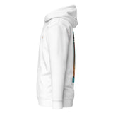 Discovery (Unisex Hoodie - 0049) - Trillii