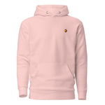 Discovery (Unisex Hoodie - 0049) - Trillii