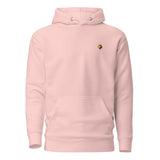 Discovery (Unisex Hoodie - 0049) - Trillii