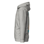 Discovery (Unisex Hoodie - 0049) - Trillii