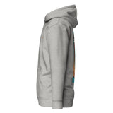 Discovery (Unisex Hoodie - 0049) - Trillii