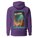 Discovery (Unisex Hoodie - 0049) - Trillii