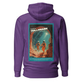 Discovery (Unisex Hoodie - 0049) - Trillii