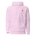Discovery (Unisex Hoodie - 0049) - Trillii