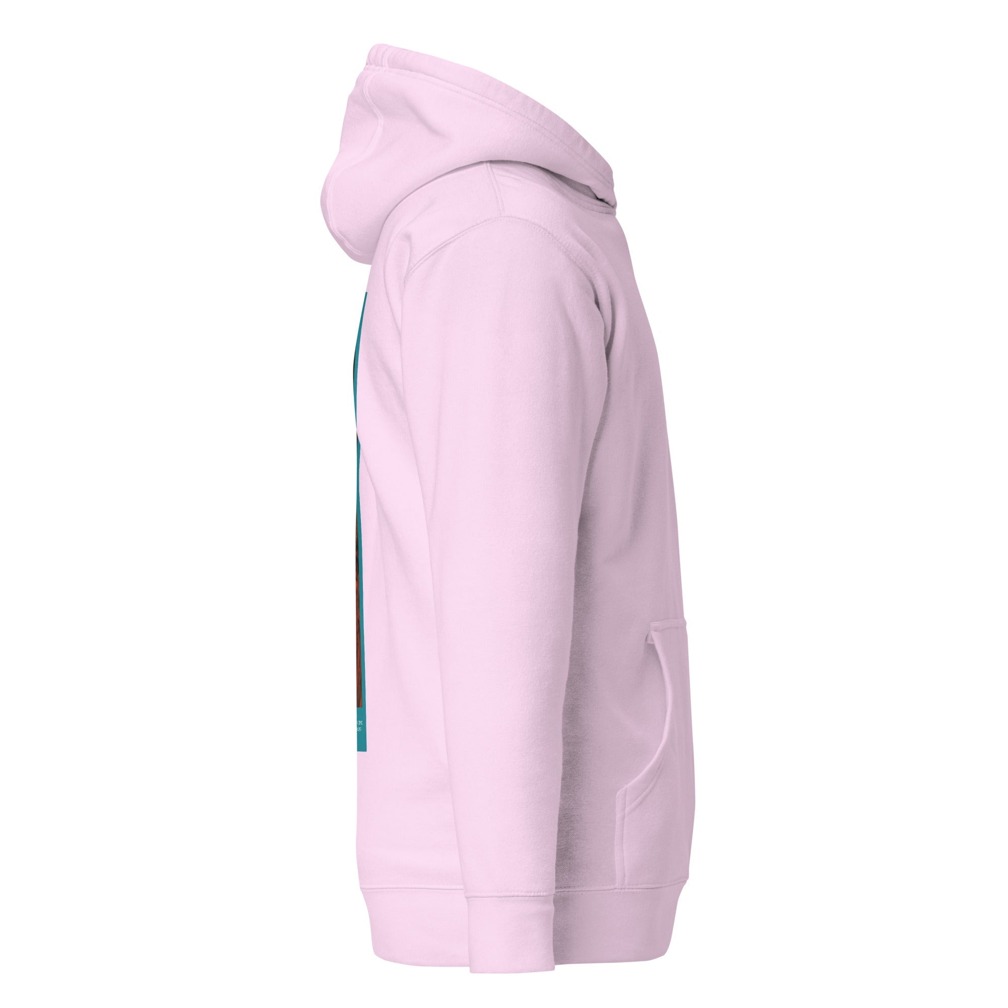 Discovery (Unisex Hoodie - 0049) - Trillii