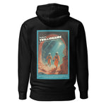 Discovery (Unisex Hoodie - 0049) - Trillii