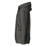 Discovery (Unisex Hoodie - 0049) - Trillii
