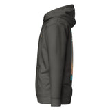 Discovery (Unisex Hoodie - 0049) - Trillii