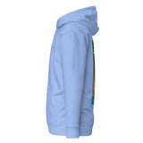 Discovery (Unisex Hoodie - 0049) - Trillii