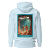 Discovery (Unisex Hoodie - 0049) - Trillii