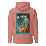 Discovery (Unisex Hoodie - 0049) - Trillii