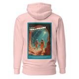 Discovery (Unisex Hoodie - 0049) - Trillii