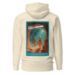 Discovery (Unisex Hoodie - 0049) - Trillii