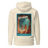 Discovery (Unisex Hoodie - 0049) - Trillii