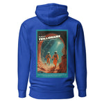 Discovery (Unisex Hoodie - 0049) - Trillii