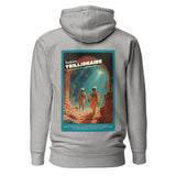 Discovery (Unisex Hoodie - 0049) - Trillii