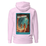 Discovery (Unisex Hoodie - 0049) - Trillii