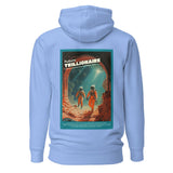 Discovery (Unisex Hoodie - 0049) - Trillii