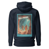 Discovery (Unisex Hoodie - 0049) - Trillii