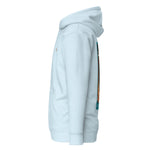 Discovery (Unisex Hoodie - 0049) - Trillii