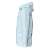 Discovery (Unisex Hoodie - 0049) - Trillii
