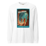 Discovery (Unisex Long Sleeve Tee - 0049) - Trillii