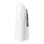 Discovery (Unisex Long Sleeve Tee - 0049) - Trillii