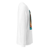 Discovery (Unisex Long Sleeve Tee - 0049) - Trillii